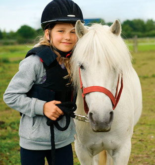 Horse Riding